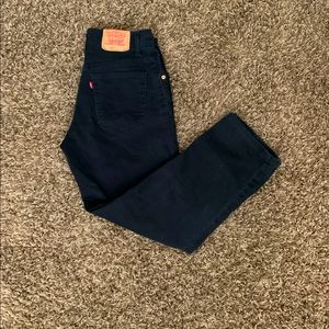 Levi’s✨free w/bundle 2 items✨vintage 550 mom jeans high rise